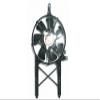 Replacement AC Condenser Cooling Fan Assembly view 1