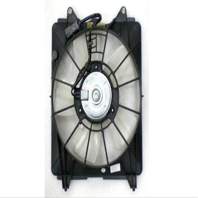 Left Hand Side Replacement Radiator Cooling Fan Assembly