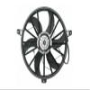Replacement Dual Function Cooling Fan Assembly with Single Fan view 1