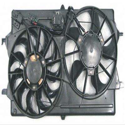 Replacement Dual Function Cooling Fan Assembly