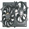 Replacement Dual Function Cooling Fan Assembly view 1