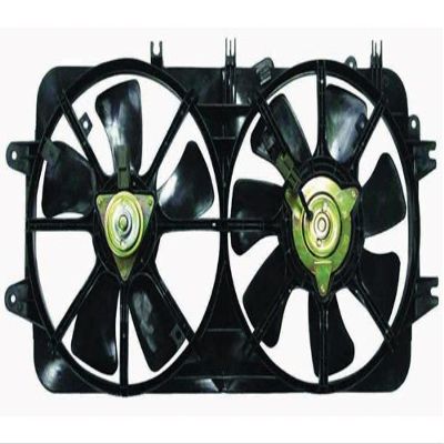Replacement Dual Function Cooling Fan Assembly