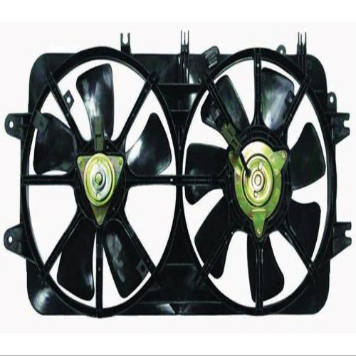 Replacement Dual Function Cooling Fan Assembly