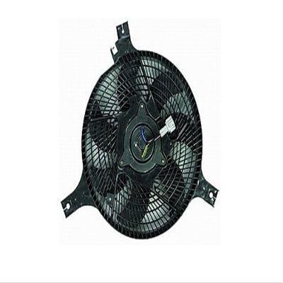Replacement AC Condenser Cooling Fan Assembly