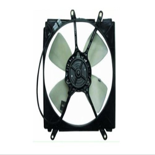 Replacement Radiator Cooling Fan Assembly