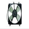 Replacement Radiator Cooling Fan Assembly view 1