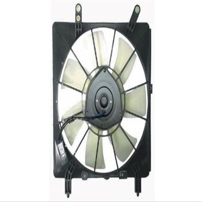 Replacement AC Condenser Cooling Fan Assembly