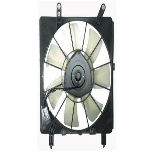 Replacement AC Condenser Cooling Fan Assembly