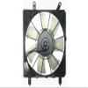 Replacement AC Condenser Cooling Fan Assembly view 1