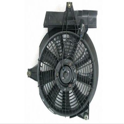 Replacement AC Condenser Cooling Fan Assembly