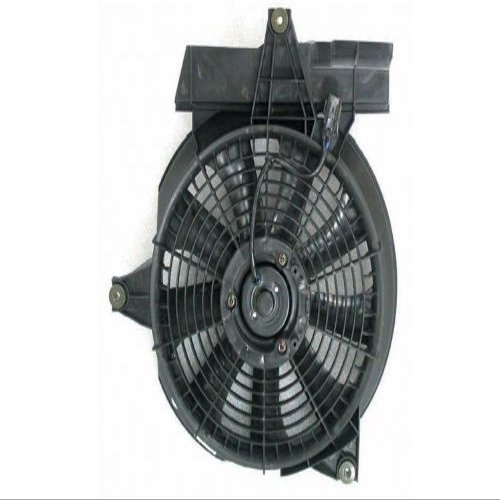 Replacement AC Condenser Cooling Fan Assembly