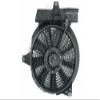 Replacement AC Condenser Cooling Fan Assembly view 1