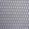 Intro-Tech PA-152R-RT-G Hexomat Second Row 2 pc. Custom Fit Auto Floor Mats for Select Pontiac Bonneville Models - Rubber-Like Compound, Gray view 2