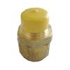 Wardflex 203 3/4" Male Adapter view 1