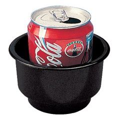 Flush Mt Drink Holder Combo B