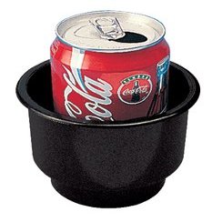 Flush Mt Drink Holder Combo B