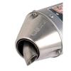 Lexx MXe Trail Saver Quiet Core view 2