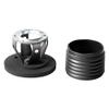 MOMO 4538 Steering Wheel Hub for Ford view 1
