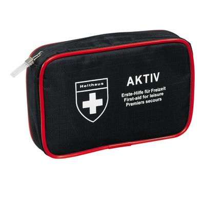 VERBANDTASCHE Aktiv