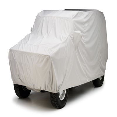 Covercraft C17228HG WeatherShield HD Gray Custom Fit Car Cover