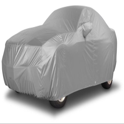 Covercraft Custom Fit Car Cover for Subaru Impreza (ReflecTect Fabric, Silver)