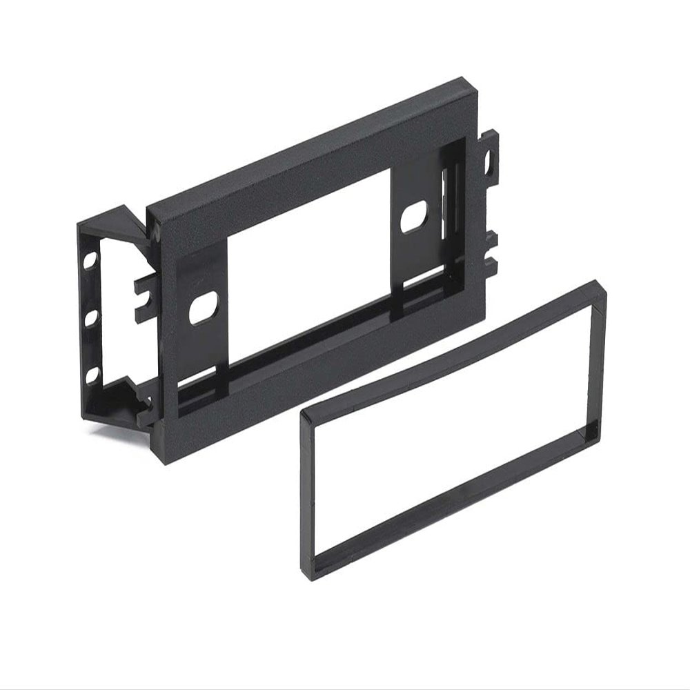 Metra 99-3009 1993-2003 Chvy Camaro/pontiac Firebeird/trans Am In-dash Cd Player Mounting Kit