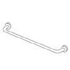 Gamco 150C 24 Straight Grab Bar view 1