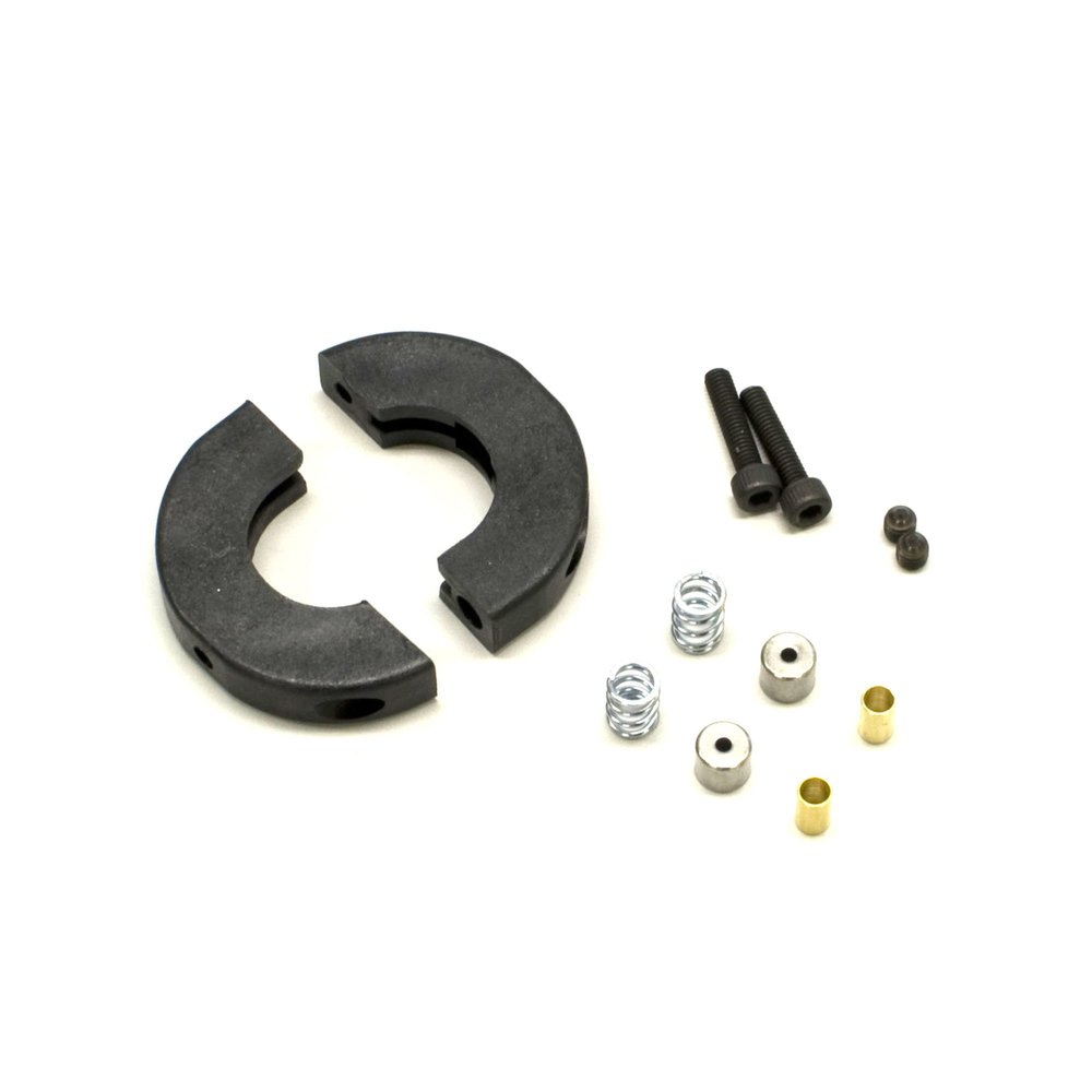Kyosho #IGW008-04 2-SPEED SHOE SET (FOR GT2) for Kyosho Inferno GT