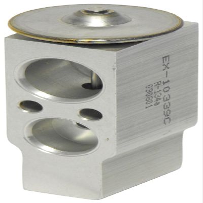UAC EX 10339C A/C Expansion Valve