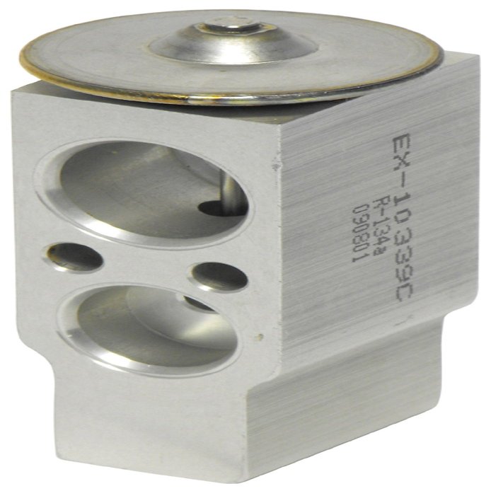 UAC EX 10339C A/C Expansion Valve
