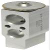 UAC EX 10339C A/C Expansion Valve view 1