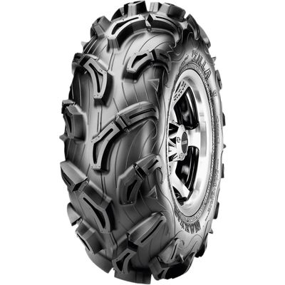Maxxis Zilla Front Tire