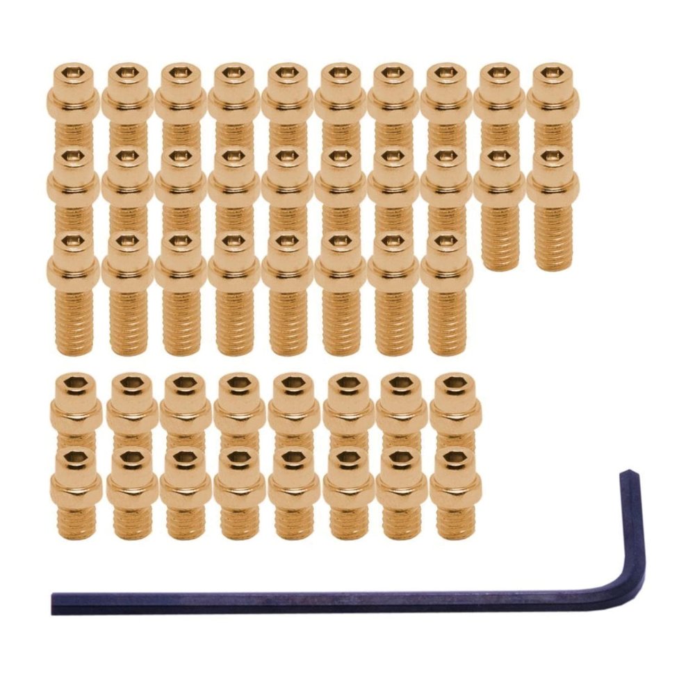 DMR Pedal Flip Pins
