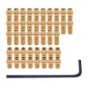 DMR Pedal Flip Pins view 1