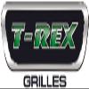 T-Rex 54206 Upper Class Small Mesh Stainless Polished Finish Grille Insert for GMC Sierra 2500HD/3500 view 1
