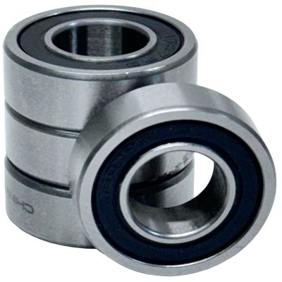 7/16 X 1 1/8" Precision Bearing. Set of 4. Reference # R8RS