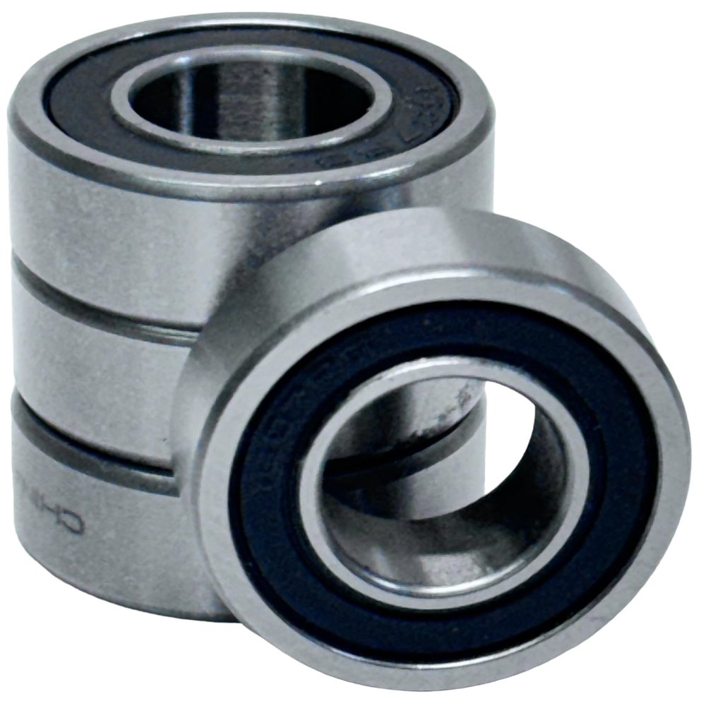 7/16 X 1 1/8" Precision Bearing. Set of 4. Reference # R8RS