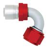 #8 120 Deg Startlite Crimp Fitting view 1
