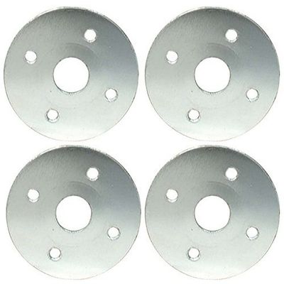 Allstar Performance ALL18519 Scuff Plate