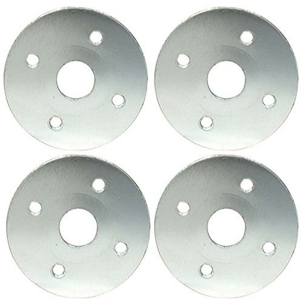 Allstar Performance ALL18519 Scuff Plate