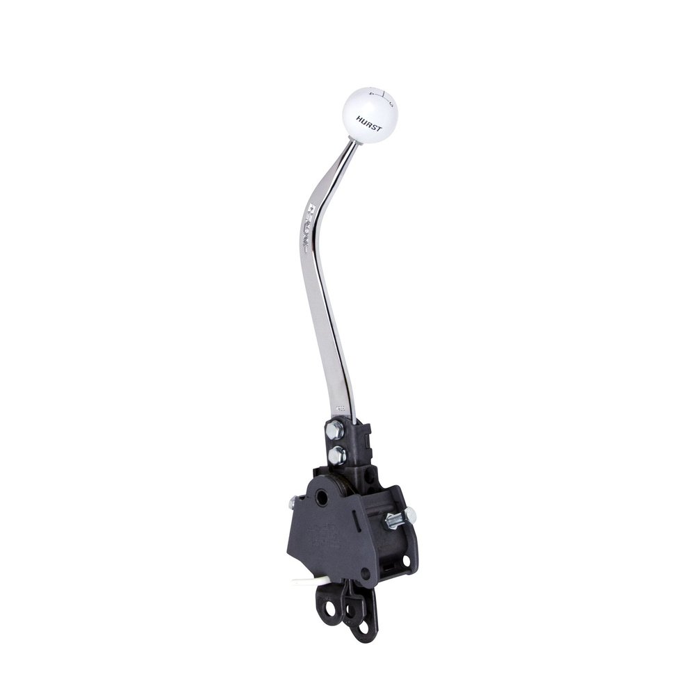 Hurst C/P Shifter