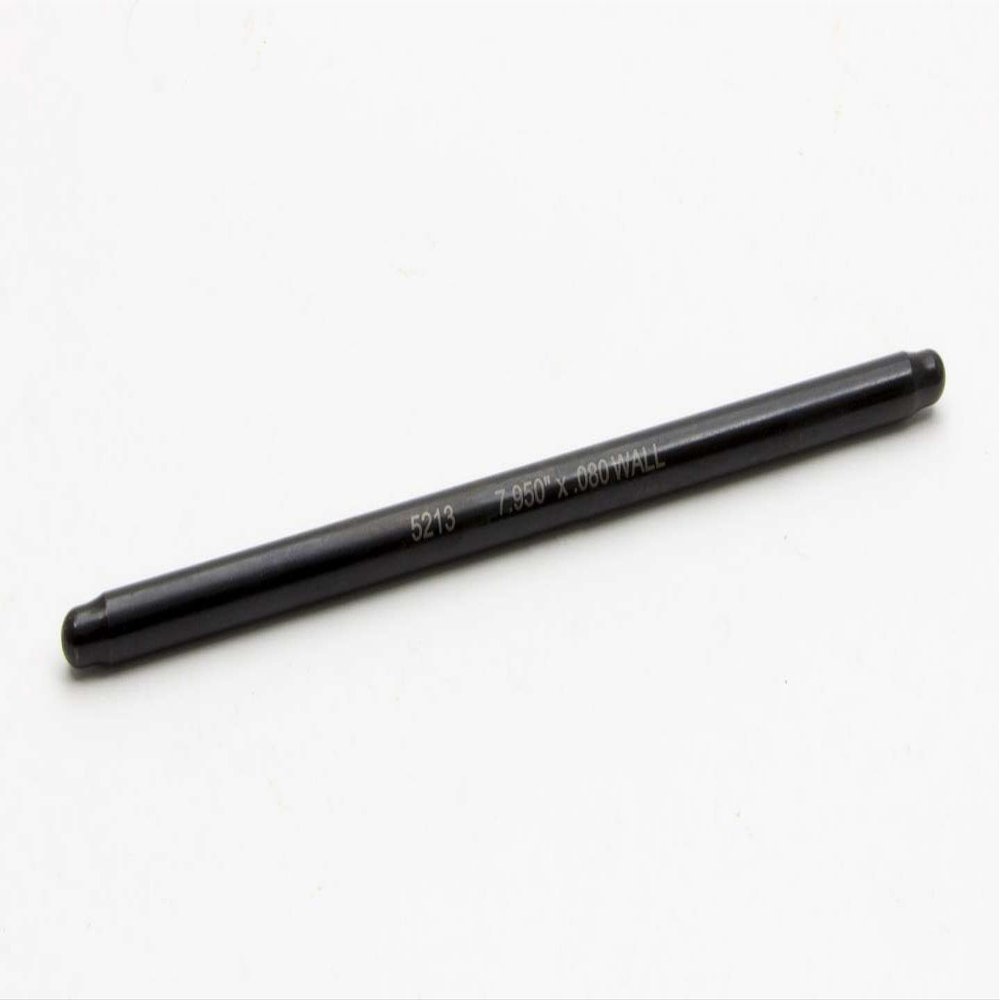 Manley (25851-1) 3/8" Diameter x 7.350" Long Chrome Moly Pushrod