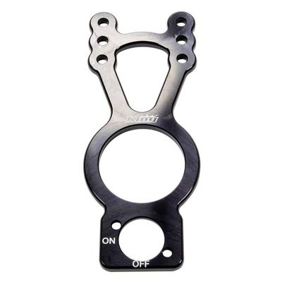 King Racing Products 1430 Steering Gear Locator