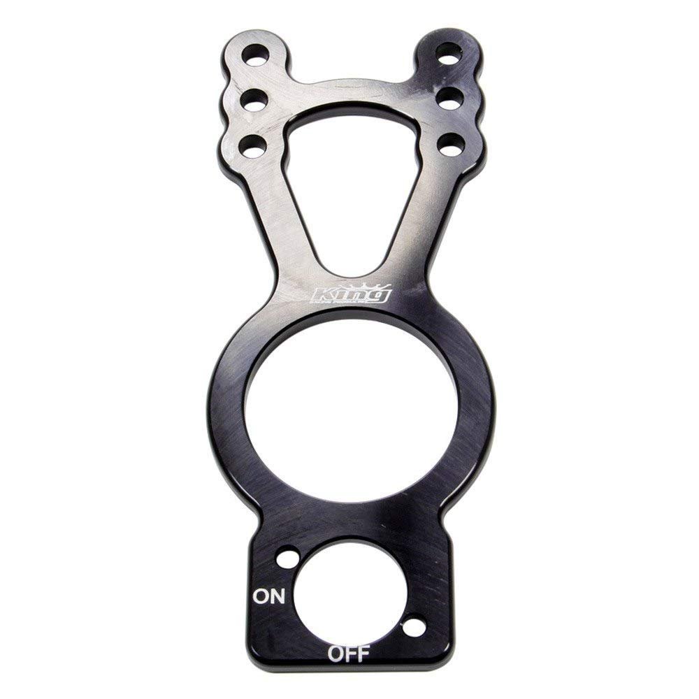 King Racing Products 1430 Steering Gear Locator