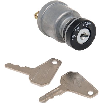 CycleVisions Ignition Switch CV-4870