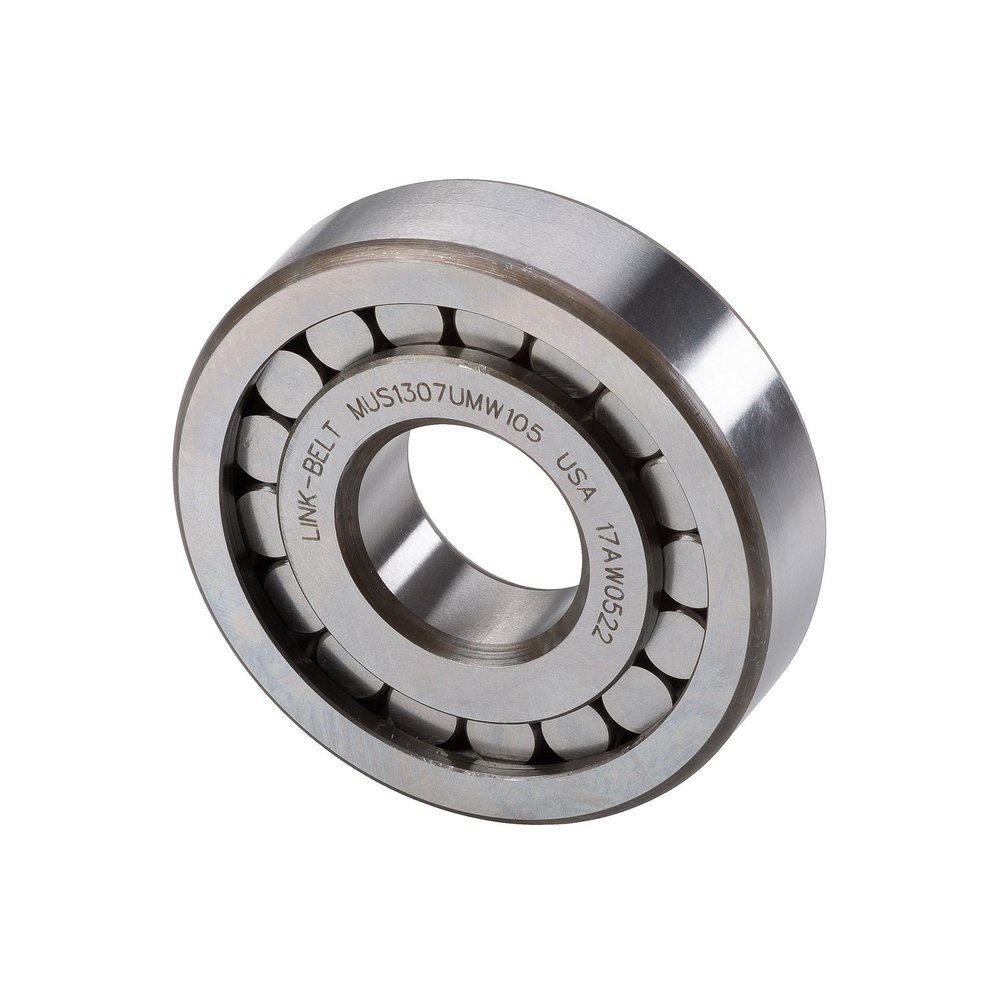 National MUS-1307-UM Cylindrical Bearing
