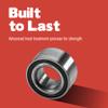 National 47-MST Ball Bearing view 2