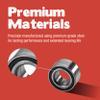 National 47-MST Ball Bearing view 3