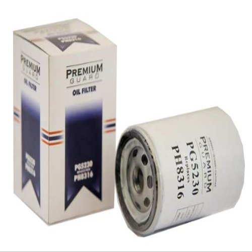 05-06 Jeep Oil Filter, PO5230