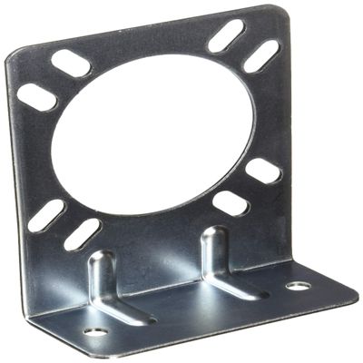 POLLAK (12701U 9-Way Connector Bracket